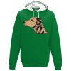 Varsity hoodie Thumbnail