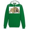 Varsity hoodie Thumbnail