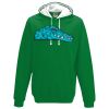 Varsity hoodie Thumbnail