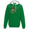 Varsity hoodie Thumbnail