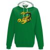 Varsity hoodie Thumbnail