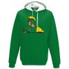 Varsity hoodie Thumbnail