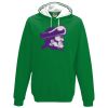 Varsity hoodie Thumbnail