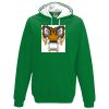 Varsity hoodie Thumbnail