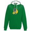 Varsity hoodie Thumbnail