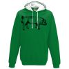Varsity hoodie Thumbnail