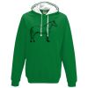 Varsity hoodie Thumbnail