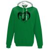 Varsity hoodie Thumbnail