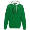 Varsity hoodie Thumbnail