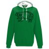 Varsity hoodie Thumbnail