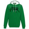 Varsity hoodie Thumbnail
