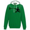 Varsity hoodie Thumbnail