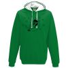 Varsity hoodie Thumbnail