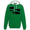 Varsity hoodie Thumbnail