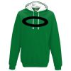 Varsity hoodie Thumbnail