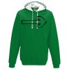 Varsity hoodie Thumbnail