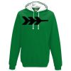Varsity hoodie Thumbnail