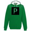 Varsity hoodie Thumbnail