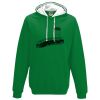 Varsity hoodie Thumbnail