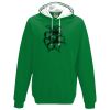 Varsity hoodie Thumbnail