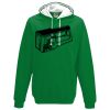 Varsity hoodie Thumbnail