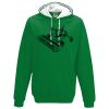 Varsity hoodie Thumbnail