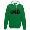 Varsity hoodie Thumbnail