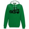 Varsity hoodie Thumbnail