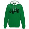 Varsity hoodie Thumbnail