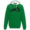 Varsity hoodie Thumbnail