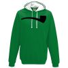 Varsity hoodie Thumbnail