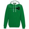 Varsity hoodie Thumbnail