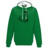 Varsity hoodie Thumbnail