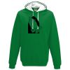 Varsity hoodie Thumbnail