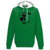 Varsity hoodie Thumbnail