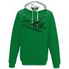 Varsity hoodie Thumbnail