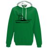 Varsity hoodie Thumbnail