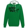 Varsity hoodie Thumbnail