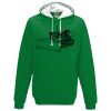 Varsity hoodie Thumbnail