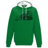 Varsity hoodie Thumbnail