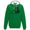 Varsity hoodie Thumbnail
