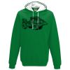 Varsity hoodie Thumbnail