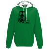 Varsity hoodie Thumbnail
