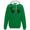 Varsity hoodie Thumbnail