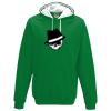 Varsity hoodie Thumbnail