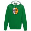 Varsity hoodie Thumbnail