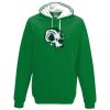 Varsity hoodie Thumbnail