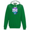 Varsity hoodie Thumbnail