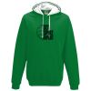 Varsity hoodie Thumbnail