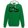 Varsity hoodie Thumbnail